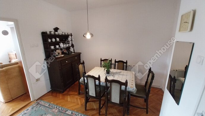 2. kép | Székesfehérváron téglalakás eladó | Eladó Sorház, Székesfehérvár (#177068)