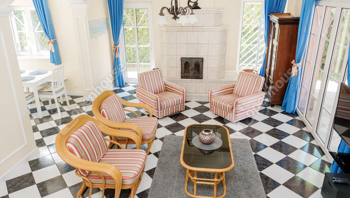 2. kép | Eladó Családi ház, Balatonszárszó (#177740)