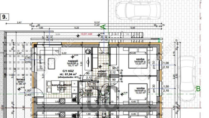 5. kép | Eladó Társasházi lakás, Teskánd (#179073)