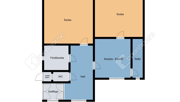 0. kép | Eladó Családi ház, Mosonmagyaróvár (#179148)