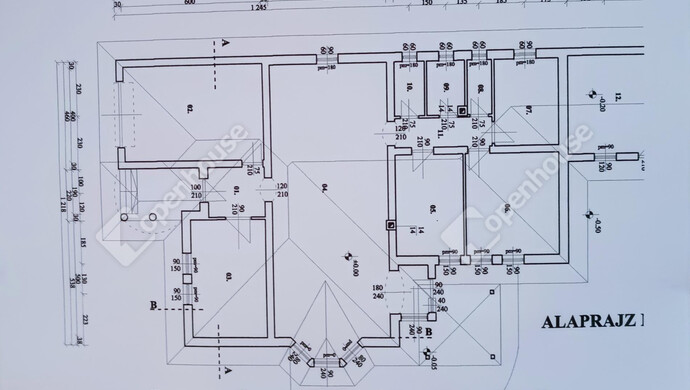 2. kép | Eladó Családi ház, Marcali (#179583)