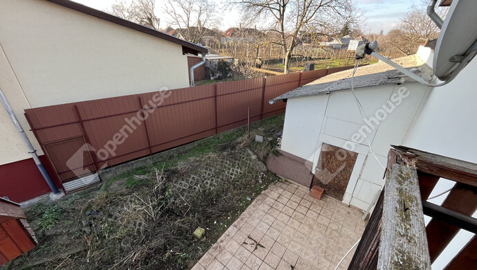 17. kép | Eladó Családi ház, Debrecen (#180542)