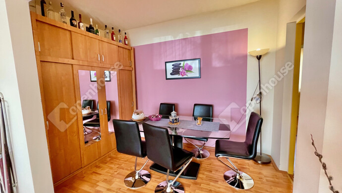 6. kép | Eladó Társasházi lakás, Sopron (#180610)