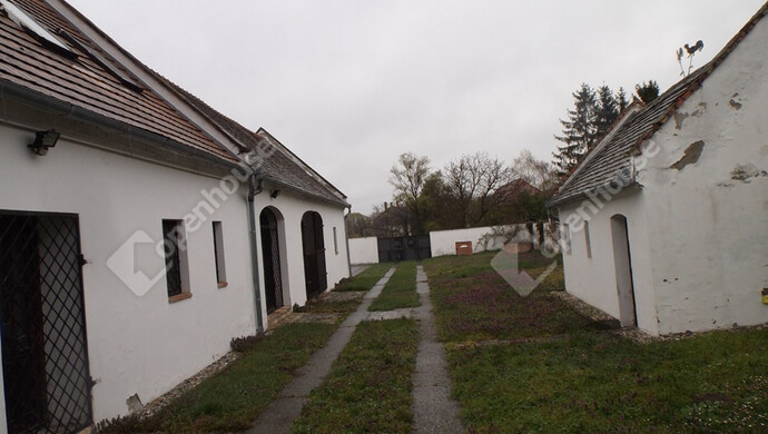 44. kép | Eladó Családi ház, Adásztevel (#180974)