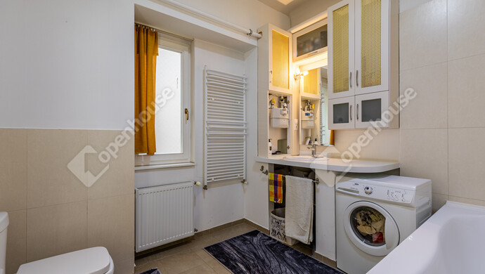9. kép | Eladó Téglaépítésű lakás, Budapest I. Ker. (#181355)
