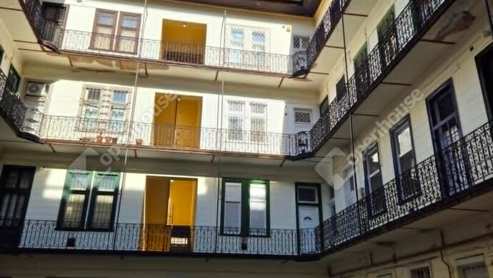 9. kép | Eladó Téglaépítésű lakás, Budapest VIII. Ker. (#181544)