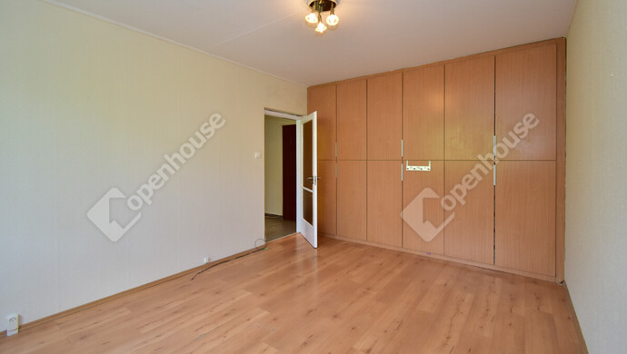 2. kép | Eladó Társasházi lakás, Szeged (#181755)
