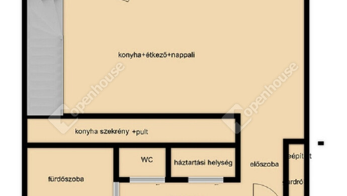 0. kép | Eladó Társasházi lakás, Debrecen (#182919)