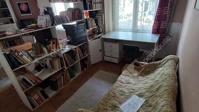 1. kép | Eladó Társasházi lakás, Kaposvár (#176685)