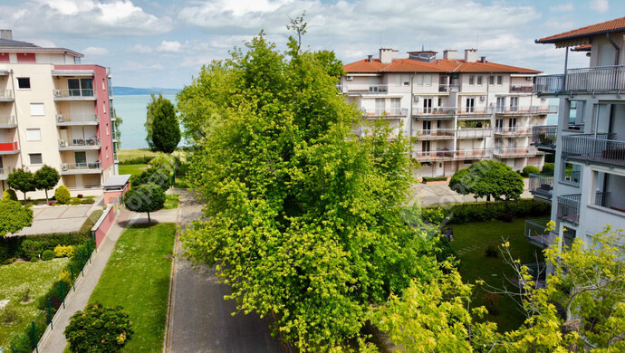 0. kép | Eladó Társasházi lakás, Siófok (#177208)