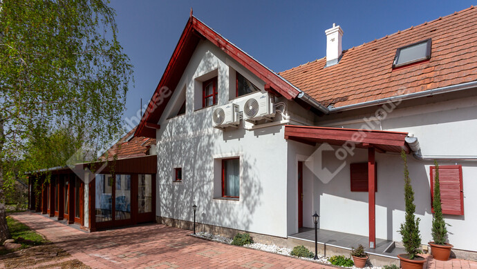 38. kép | Eladó Családi ház, Kékkút (#178780)