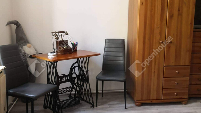 2. kép | Eladó Társasházi lakás, Szeged (#179005)