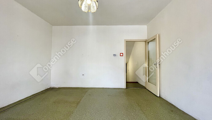 2. kép | Eladó Téglaépítésű lakás, Fertőszentmiklós (#179210)