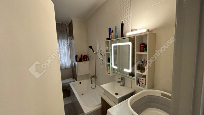 6. kép | Eladó Társasházi lakás, Keszthely (#179376)