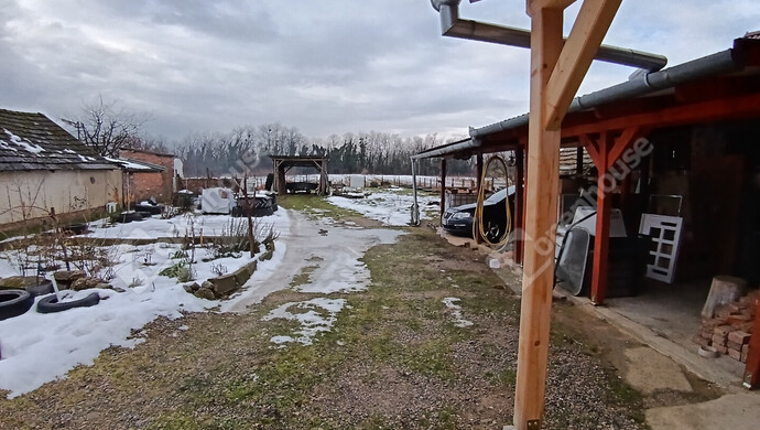 35. kép | Eladó Családi ház, Vízvár (#179402)