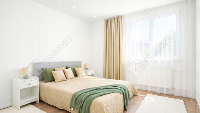 5. kép | Eladó Társasházi lakás, Szeged (#180403)