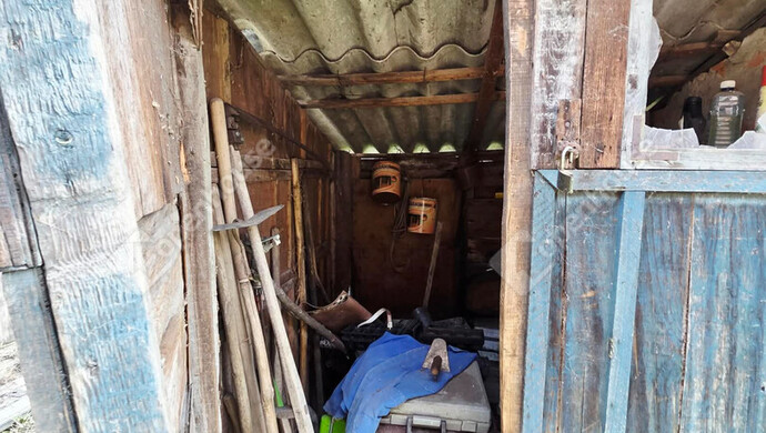 7. kép | Kápolnásnyék eladó építési telek | Eladó Telek, Kápolnásnyék (#180674)