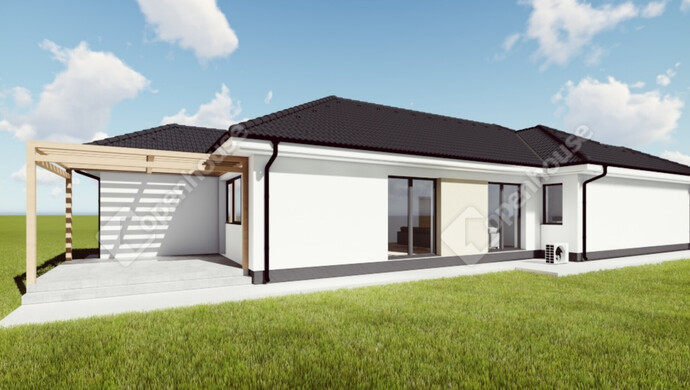 2. kép | Eladó Családi ház, Debrecen (#180871)