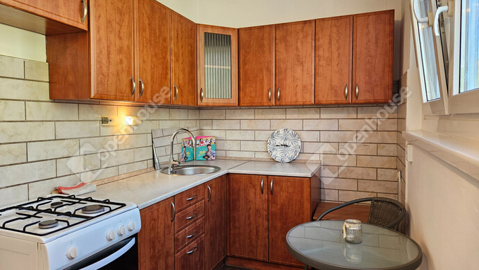 1. kép | Eladó Társasházi lakás, Győr (#181051)