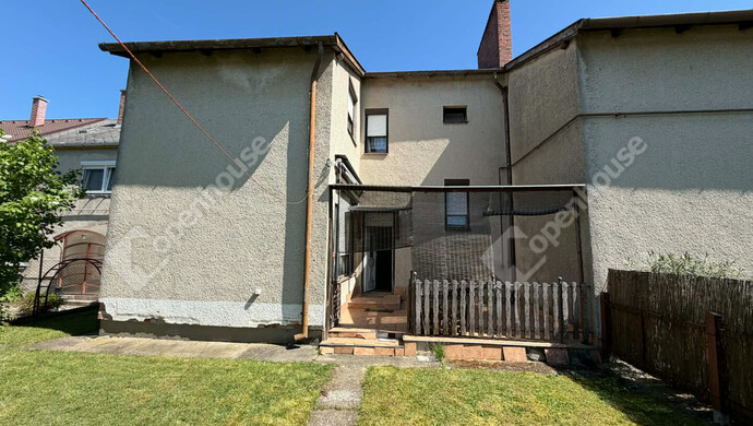 8. kép | Eladó Sorház, Sárvár (#181350)