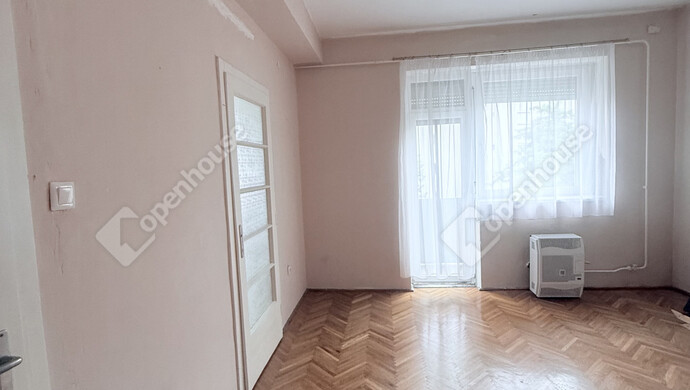 1. kép | Eladó Téglaépítésű lakás, Győr (#182306)