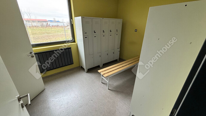 10. kép | Kiadó csarnok | Kiadó Ipari ingatlan, Székesfehérvár (#174399)