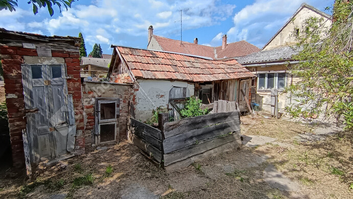 24. kép | Eladó Családi ház, Csurgó (#175071)