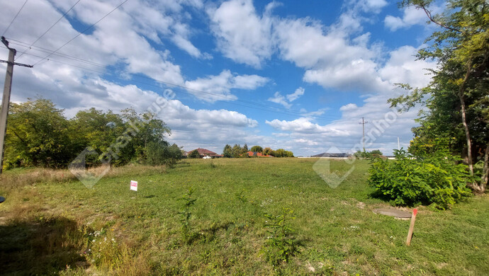 2. kép | Eladó Telek, Komárom (#177381)