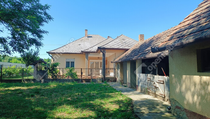 31. kép | Eladó Családi ház, Buzsák (#177690)