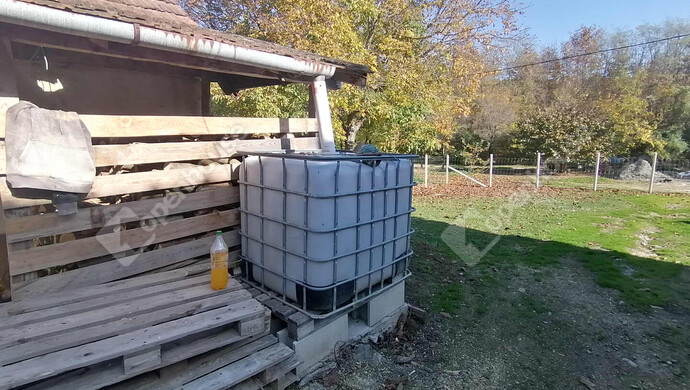 18. kép | Eladó Nyaraló, Pacsa (#178067)