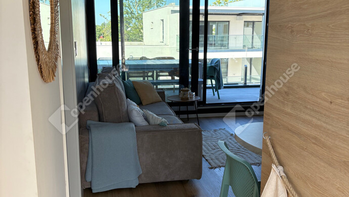 3. kép | Eladó Téglaépítésű lakás, Balatonszemes (#178341)