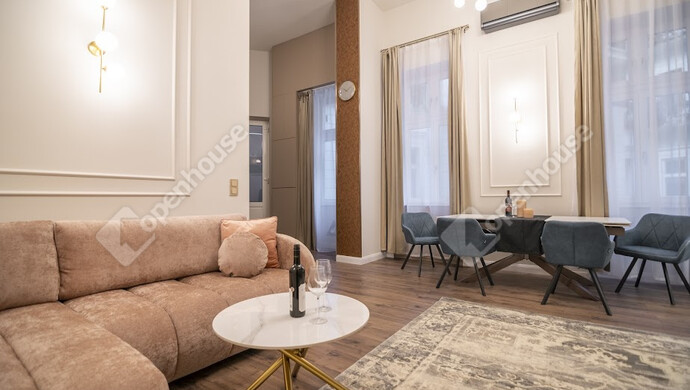 6. kép | Eladó Téglaépítésű lakás, Budapest IX. Ker. (#178358)