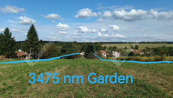 2. kép | Eladó Családi ház, Szilvágy (#178519)