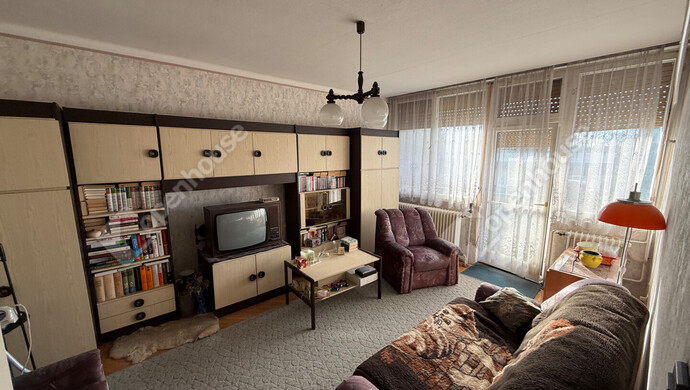 1. kép | Eladó Társasházi lakás, Szombathely (#178658)