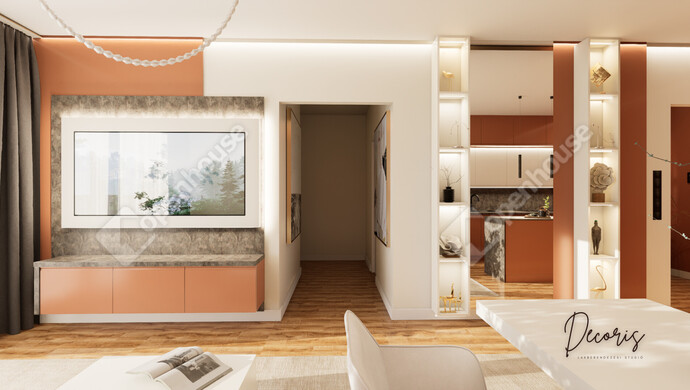 3. kép | Eladó Társasházi lakás, Győr (#178873)