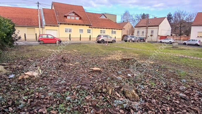 4. kép | Eladó Telek, Zalaegerszeg (#179677)