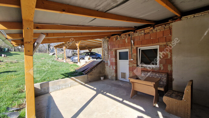 17. kép | Eladó Családi ház, Szentliszló (#180611)