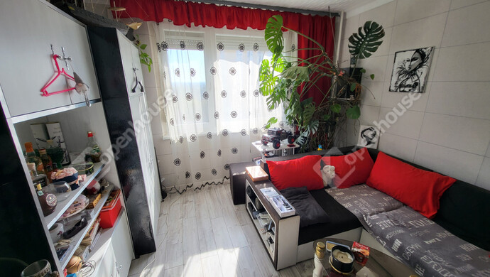 6. kép | Eladó Társasházi lakás, Miskolc (#180906)