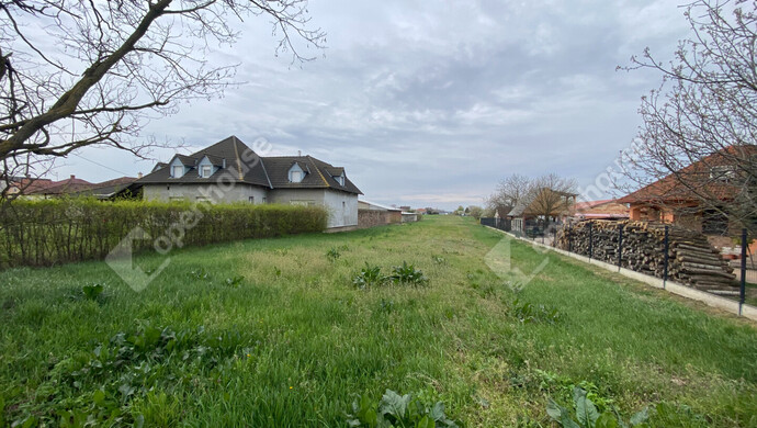 2. kép | Eladó Telek, Rábacsécsény (#181022)