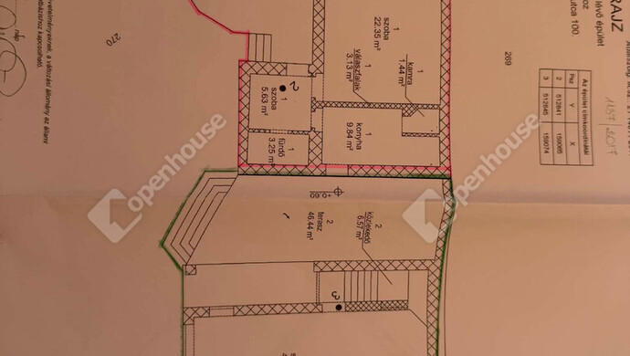 33. kép | Eladó Családi ház, Keszthely (#181314)