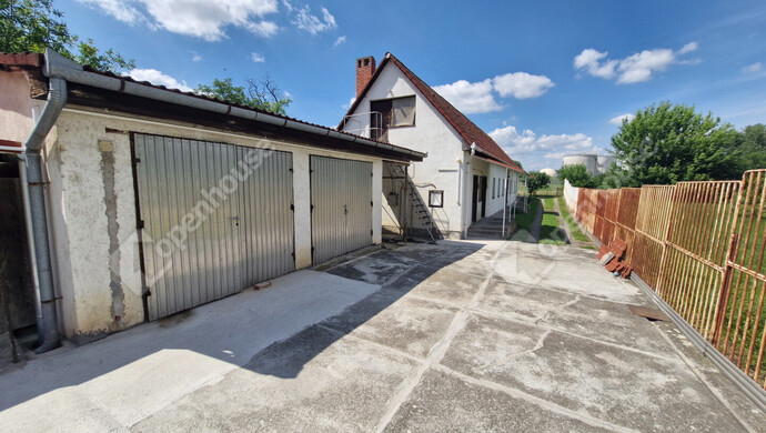 1. kép | Kiadó Ipari ingatlan, Kaposvár (#182332)