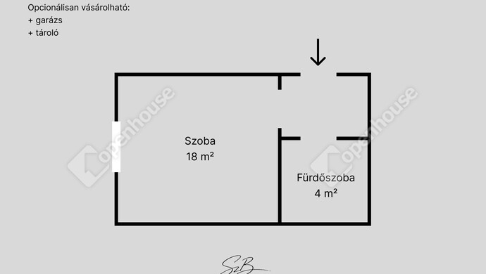 0. kép | Eladó Társasházi lakás, Sopron (#183402)