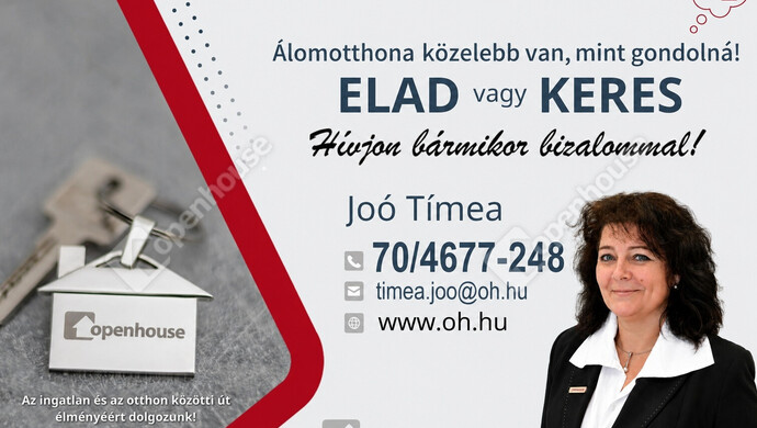 8. kép | Eladó Zárt kert, Tiszalök (#183600)