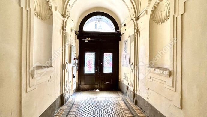 19. kép | Eladó Téglaépítésű lakás, Budapest VIII. Ker. (#174940)