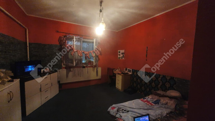 10. kép | Szoba | Eladó Családi ház, Barcs (#176265)