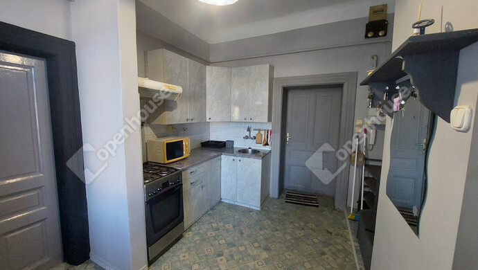 4. kép | Eladó Társasházi lakás, Győr (#177060)