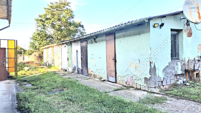 5. kép | Eladó Társasházi lakás, Komárom (#177137)