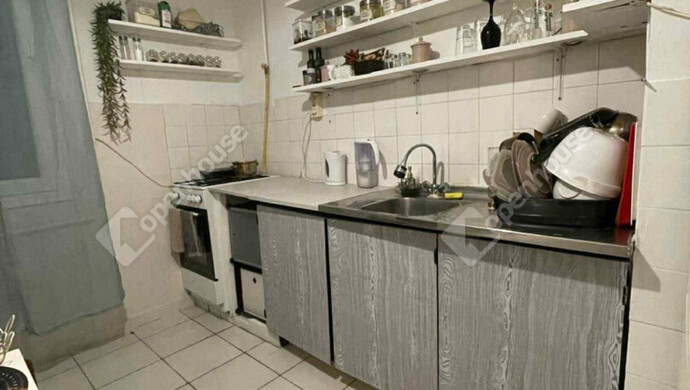 6. kép | KONYHA | Eladó Társasházi lakás, Szeged (#177143)