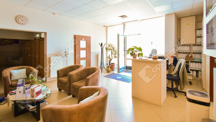 9. kép | Kiadó Szolgáltató egység, Szeged (#178226)