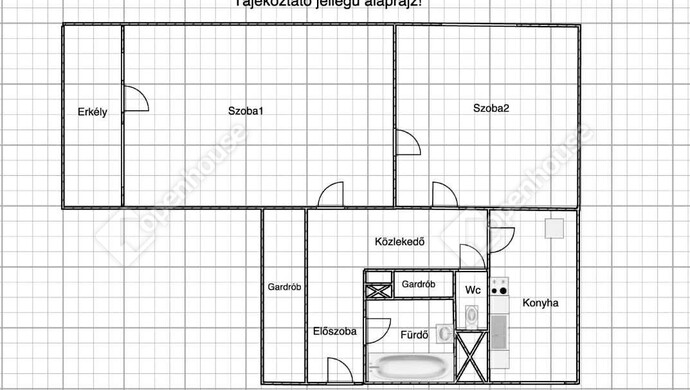 6. kép | Eladó Társasházi lakás, Szombathely (#178514)